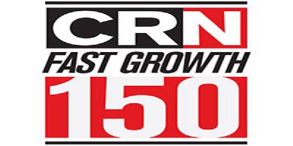 solutions4networks Ranks #15 on CRN’s Annual Fast Growth 150 List
