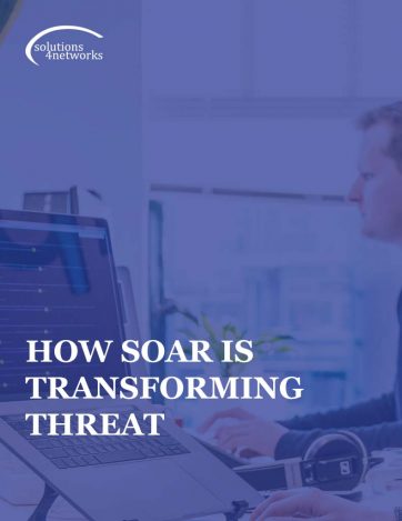 How SOAR Is Transforming Threat Intelligence