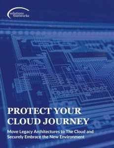 Protect Your Cloud Journey: Move Legacy Architectures to The Cloud and ...