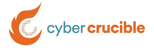 Cyber Crucible logo